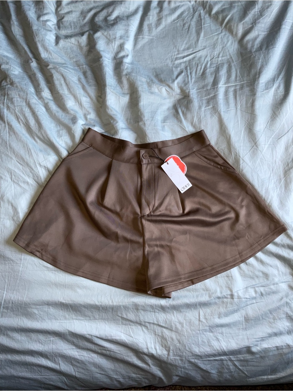 Cider Shorts